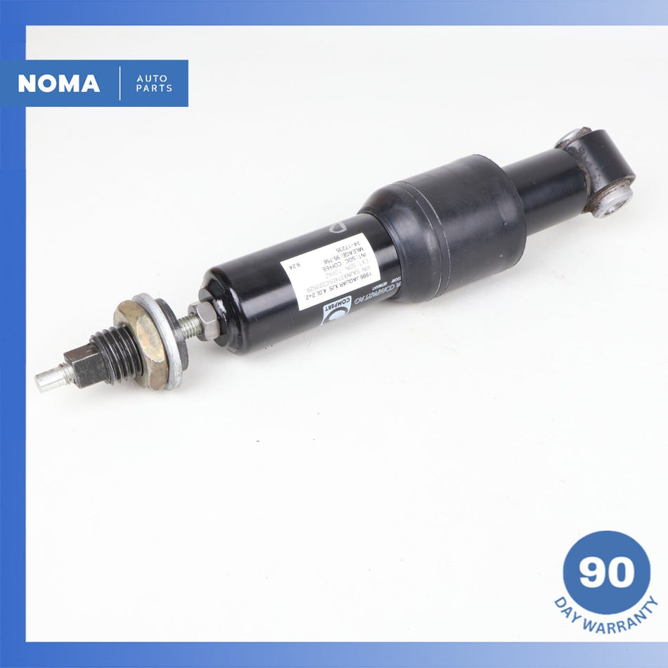 94-96 Jaguar XJS Series 3 Right or Left Bumper Shock Strut BEC13608 OEM