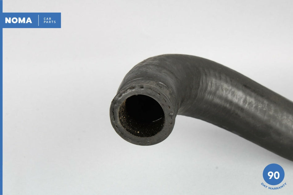 93-94 Jaguar XJ6 XJ40 4.0L Engine Motor Idler Air Valve w/ Hose Pipe Tube OEM