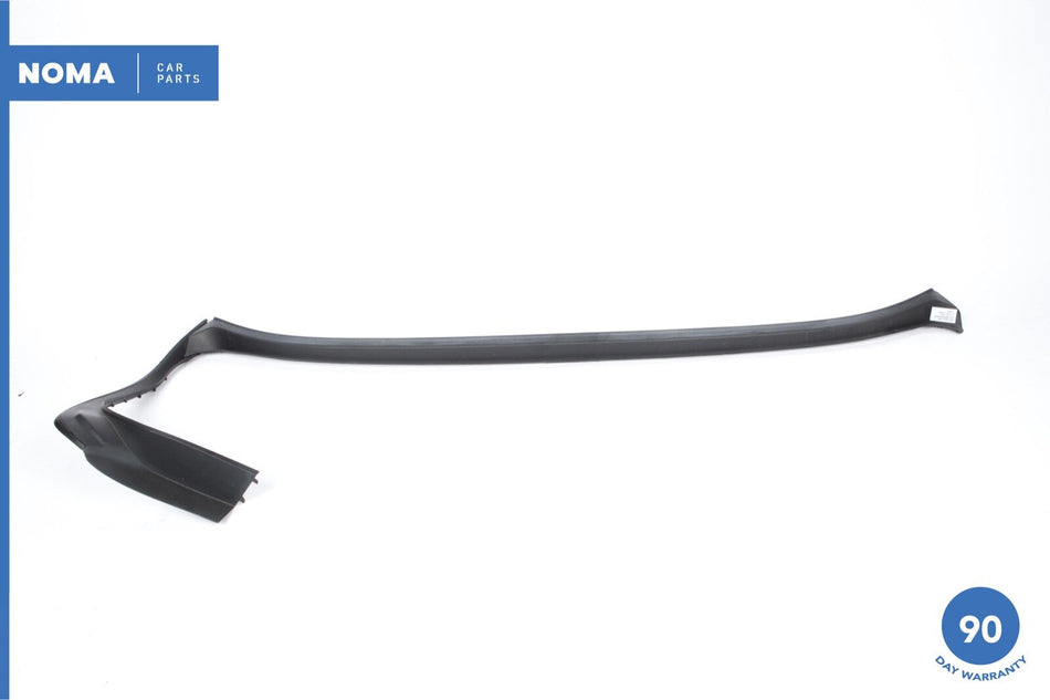 07-09 LEXUS XF40 LS460 LEFT TRUNK LUGGAGE COMPARTMENT DOOR TRIM COVER 6457250030