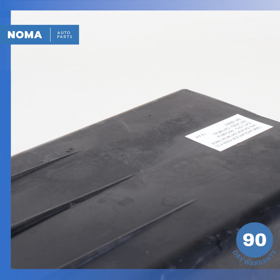 1998 Jaguar X308 XJ8 Fuel Gas Vapor Charcoal Carbon Canister F5RX9D655AA OEM