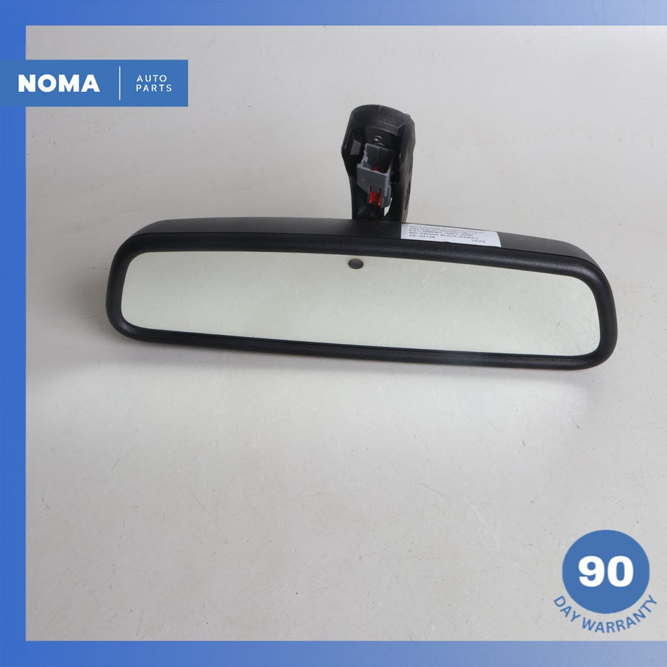 2013 LR Range Rover Evoque L538 Interior Rear View Mirror 6H4217A679BB OEM