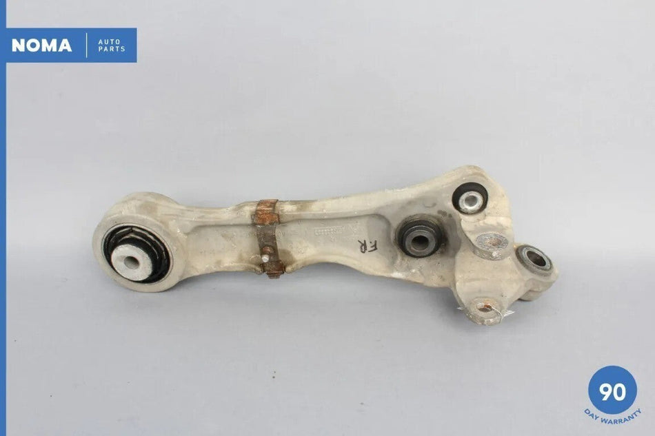 03-15 Jaguar X202 S-Type XK Front Right Side Lower Control Arm 6W833C254BA OEM