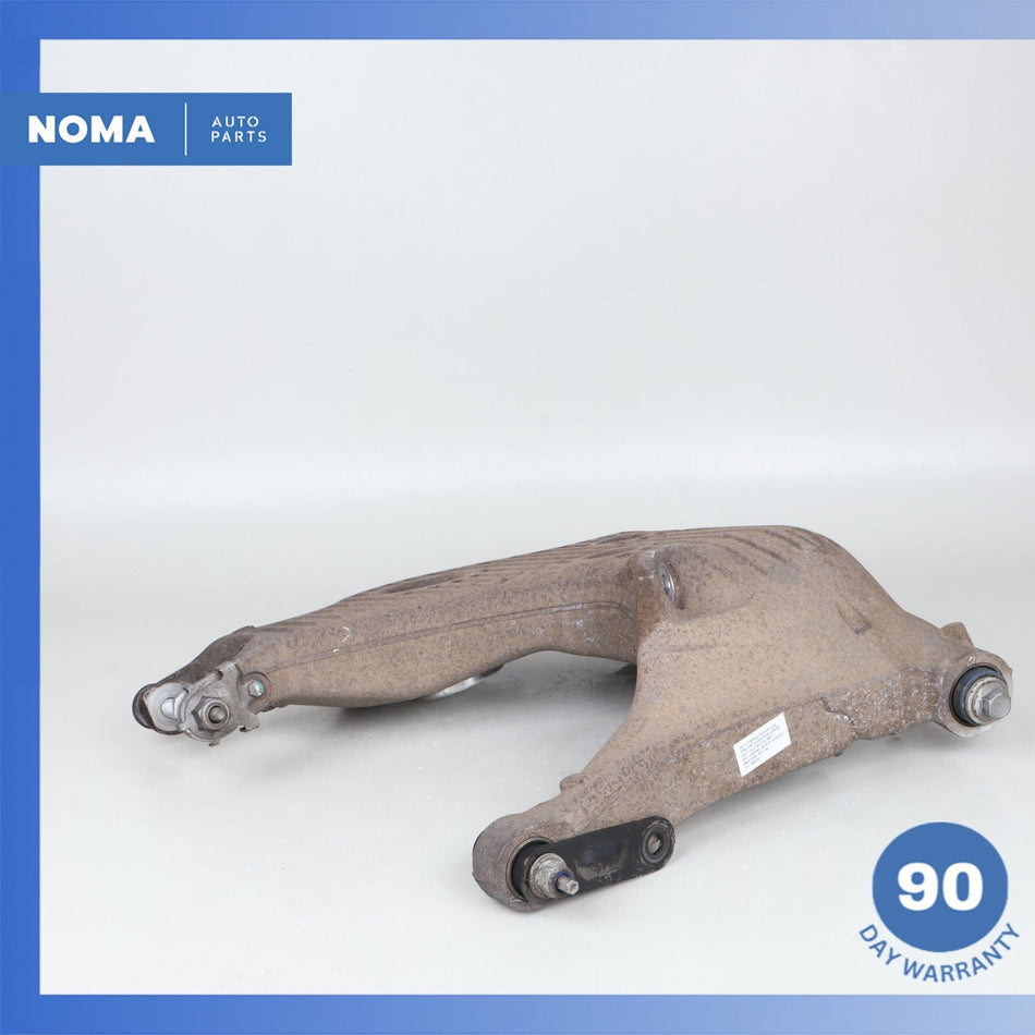 13-22 Land Rover Range Rover L405 Rear Left Driver Side Lower Control Arm OEM