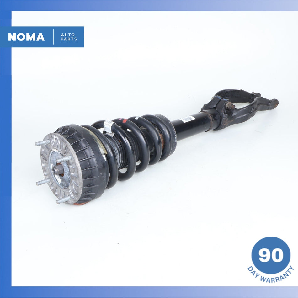16-24 Jaguar X152 F-Type-R AWD Front Right Side Shock Absorber Strut OEM 31k