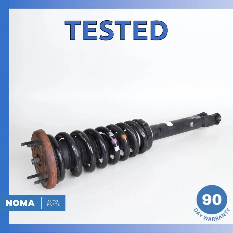 10-15 Jaguar X150 XKR XK Front Left or Right Shock Absorber Strut White Mark OEM