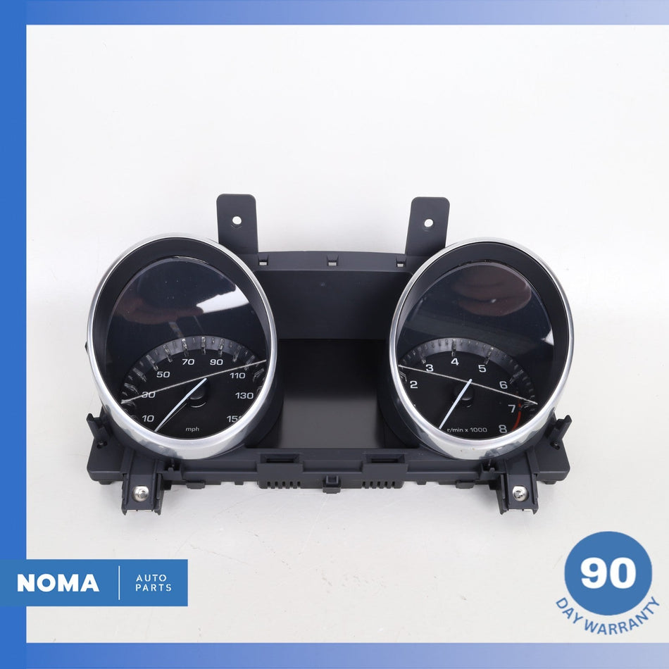 14-15 LR Range Rover Sport L494 Speedometer Instrument Gauge Cluster OEM 109k