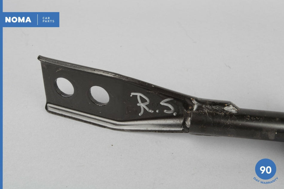 04-07 Jaguar XJR X350 Front Right Passenger Side Engine Bay Tower Brace OEM