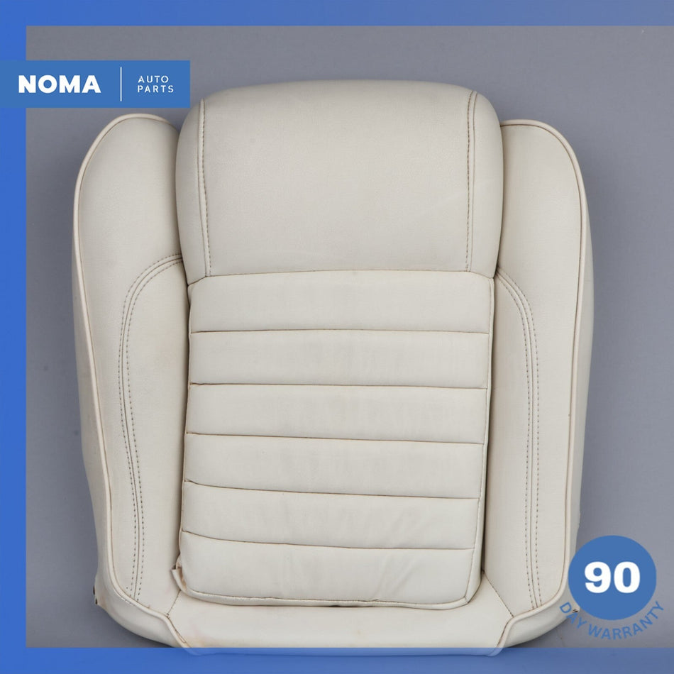 84-91 Jaguar XJS HE Series 2 Left or Right Seat Lower Bottom Cushion Beige OEM