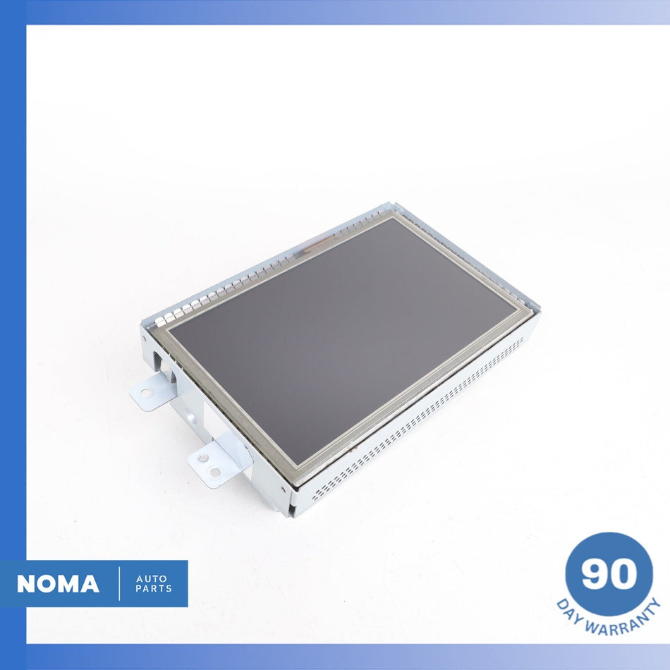 14-17 Range Rover Sport L494 Navigation Climate Touch Screen Monitor Display OEM