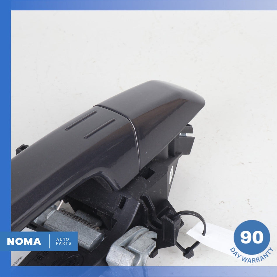 2013 Range Rover Evoque L538 Rear Left Side Door Exterior Handle OEM