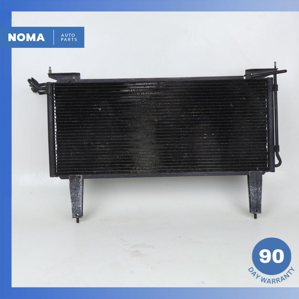 94-96 Jaguar XJS Series 3 AC A/C Air Conditioning Condenser MHD7390BA OEM