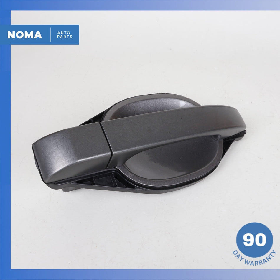 10-11 Land Rover Range Rover L322 Front Right Passenger Exterior Door Handle OEM