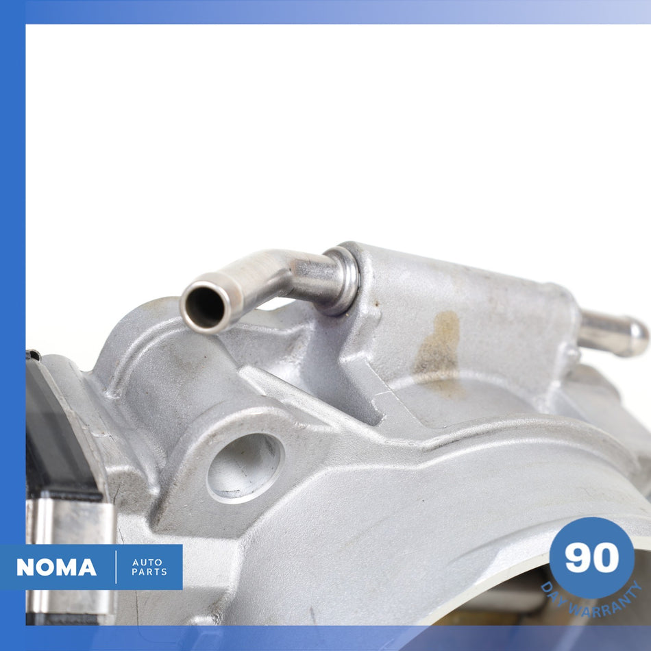 13-24 Jaguar X152 F-Type Range Rover 3.0L/5.0L Engine Motor Throttle Body OEM