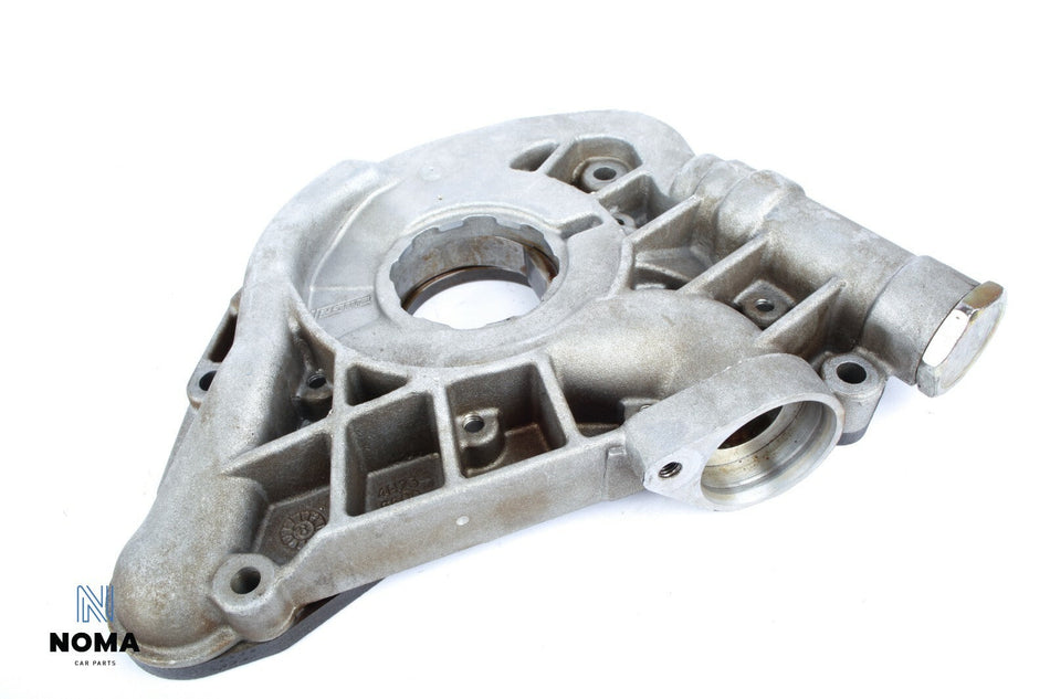 04-09 Jaguar XJ8 Vanden Plas X350 Engine Motor Oil Pump 4H236600BB OEM