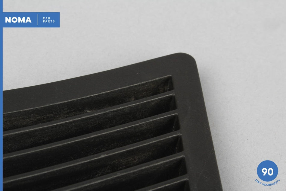 03-08 BMW Z4 E85 E86 Rear Left Driver Side Door Vent Grille Cover 7036510 OEM