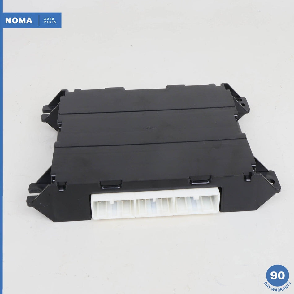 10-12 Land Rover Range Rover L322 HSE A/C Air Heater Climate Control Module OEM