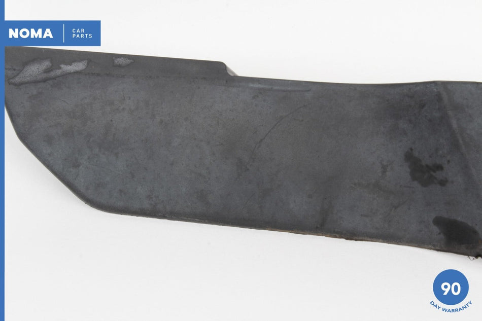 06-09 Range Rover Sport L320 Front Left Driver Side Lower Bumper Cover OEM