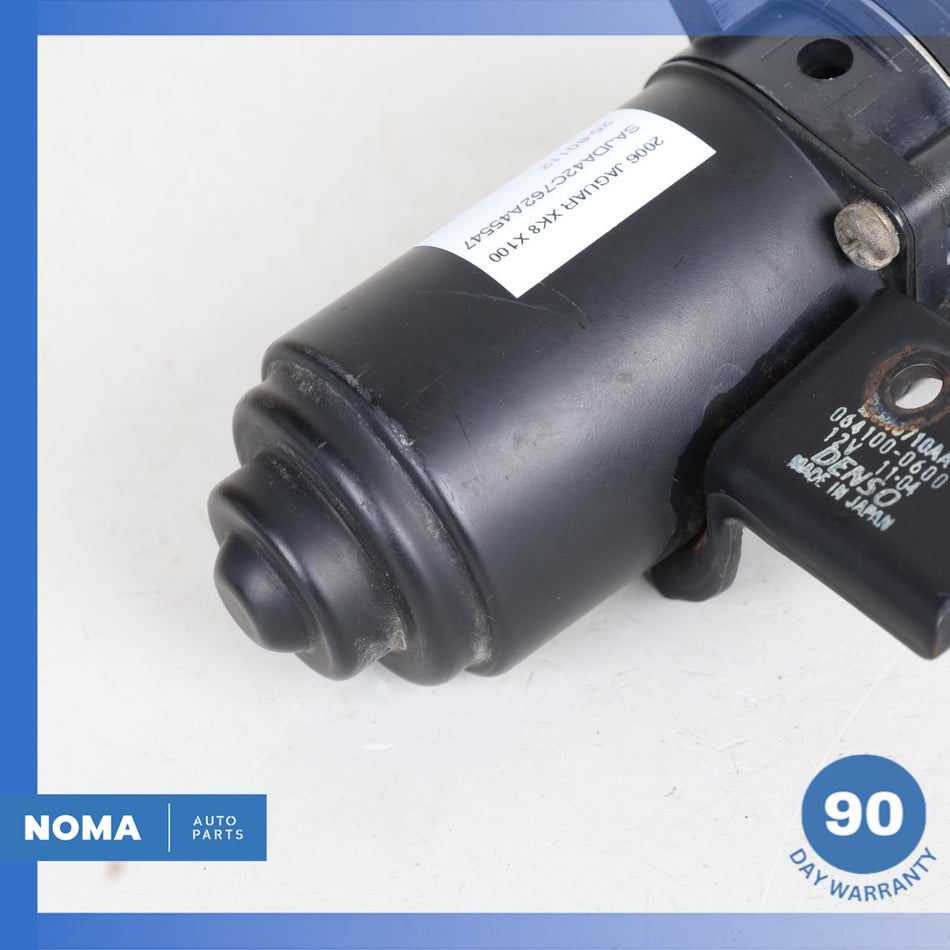 2006 Jaguar X100 XK8 XKR Additional Auxiliary Electric Water Pump MJA6710AA OEM