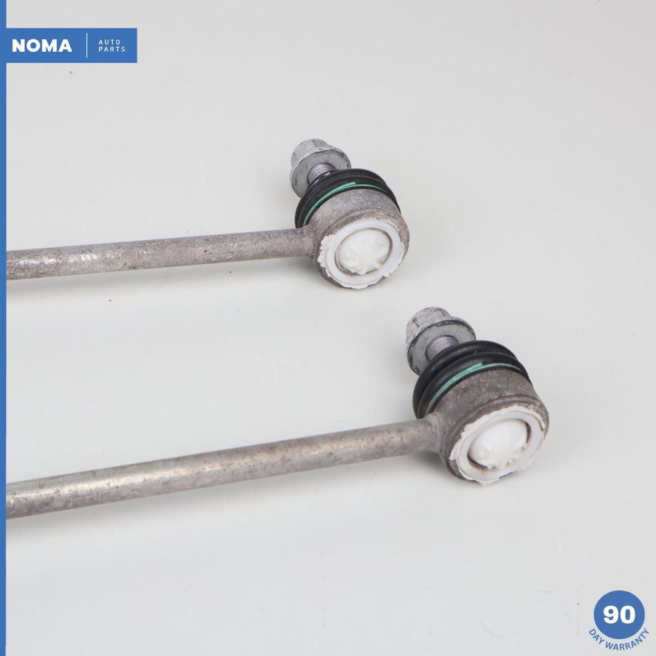 12-19 Range Rover Evoque L538 Rear Stabilizer Anti Roll Sway Bar Link Set OEM
