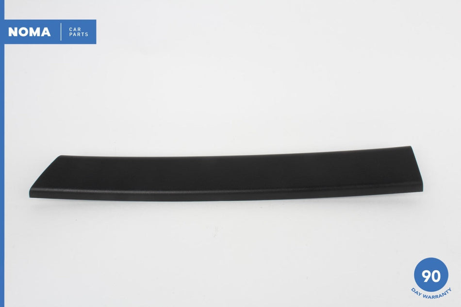 04-09 Jaguar XJ8 VDP X350 X358 Rear Right Side Inner Door Infill Panel Trim OEM