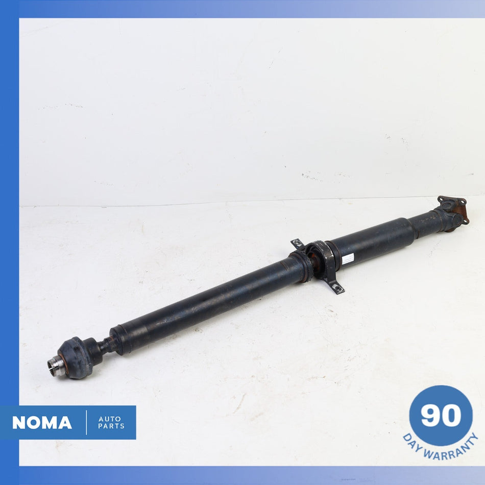 13-20 LR Range Rover L405 L494 Driveshaft Drive Propeller Prop Shaft OEM