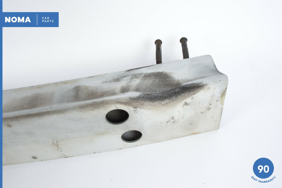 04-07 Jaguar XJ8 XJR Vanden Plas X350 Rear Bumper Reinforcement Beam Bar OEM