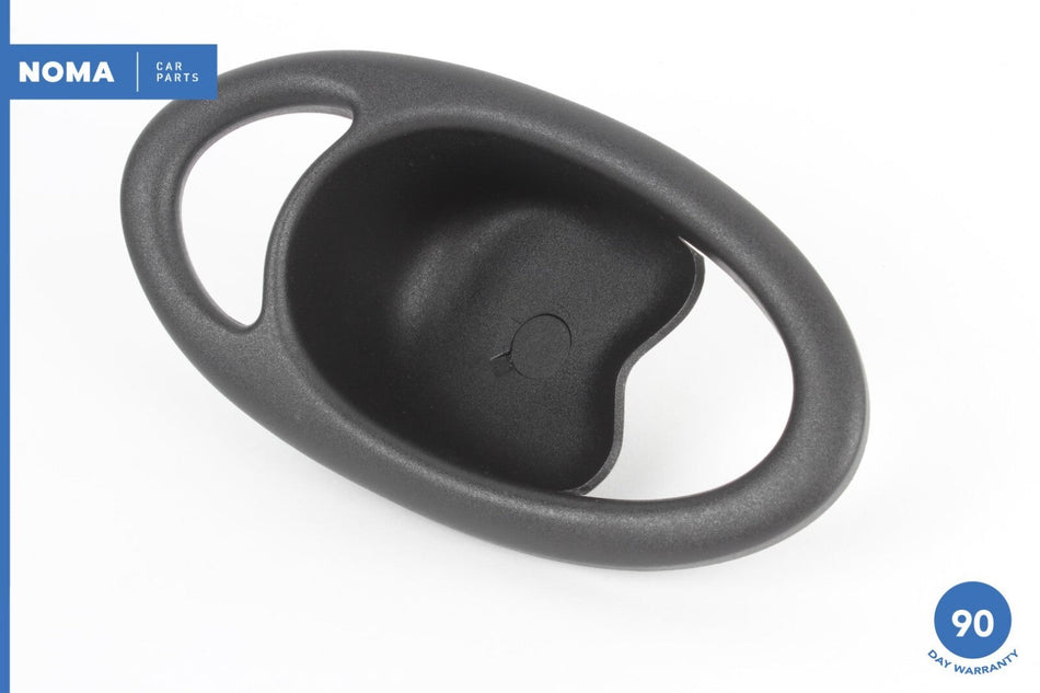 97-06 Jaguar XK8 XKR X100 Front Left Inner Door Handle Cover Bezel Trim LEG OEM