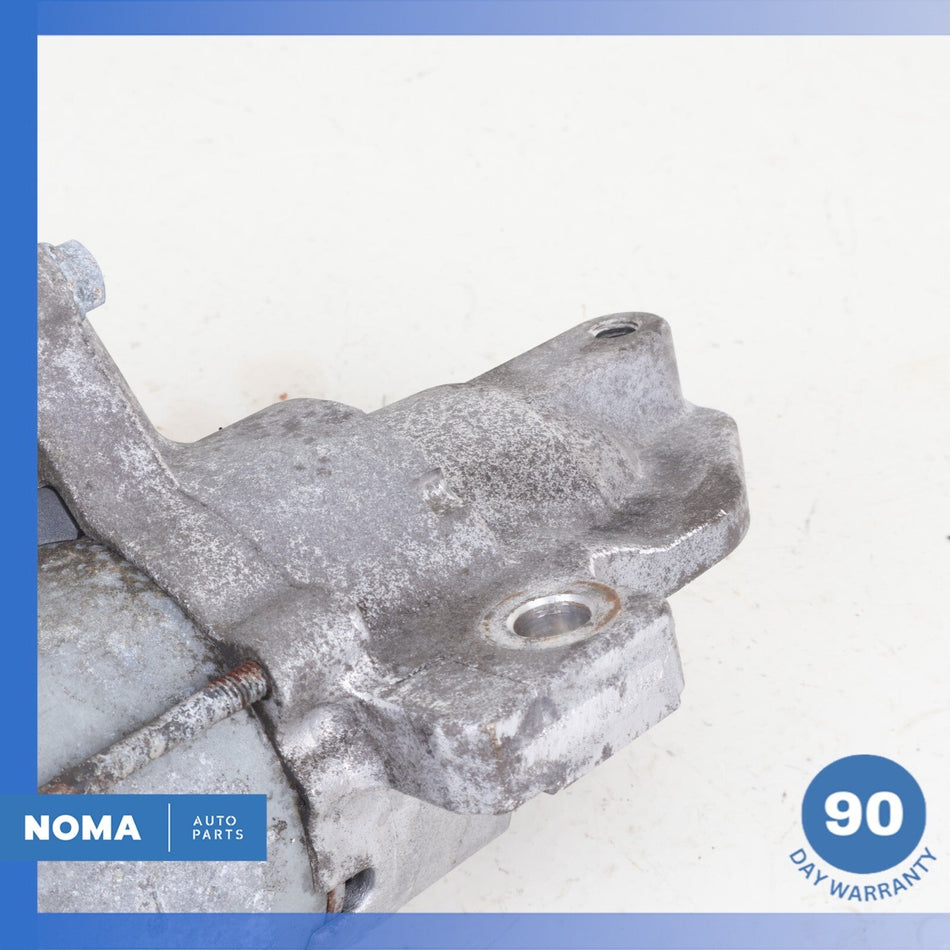 12-19 LR Range Rover Evoque L538 Engine Motor Starter BJ3211001AD OEM