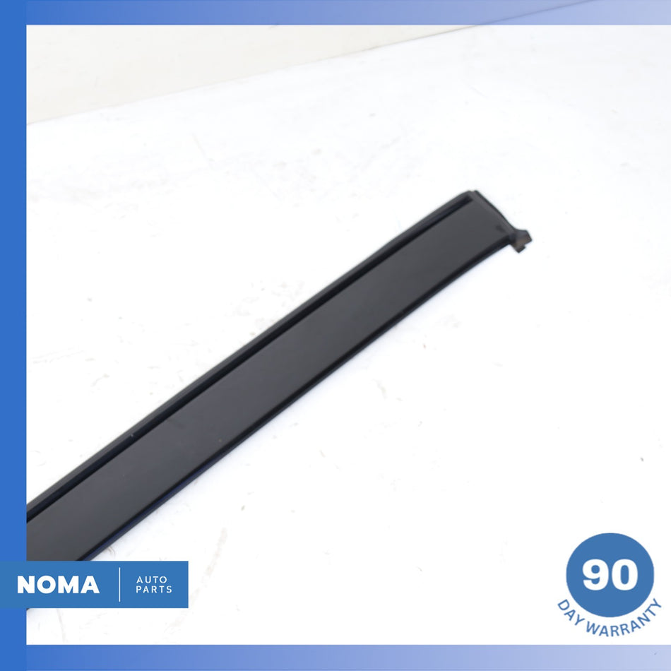 13-22 LR Range Rover L405 L494 Panorama Pano Sun Roof Right Side Molding OEM