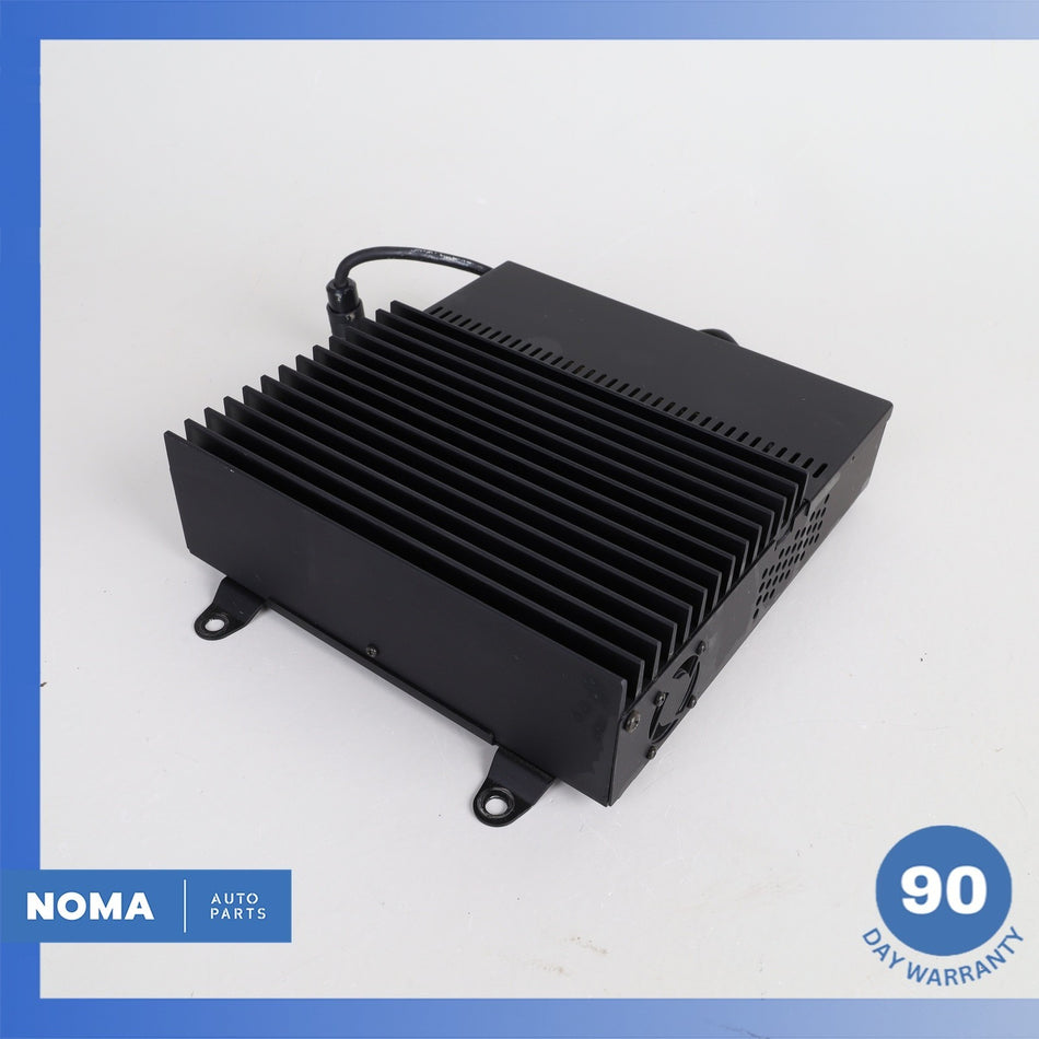 00-05 Jaguar X100 XK8 XKR XJ8 XJR Radio Audio Amplifier Amp LNF4170AA OEM