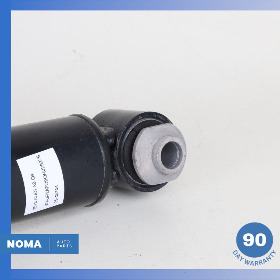 11-18 Audi D4 A8L Rear Right Side Air Suspension Shock Absorber Strut OEM