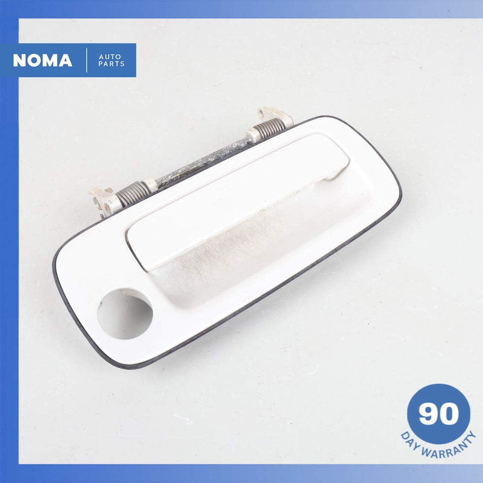 90-94 Lexus UCF10 LS400 Front Right Passenger Side Exterior Door Handle OEM