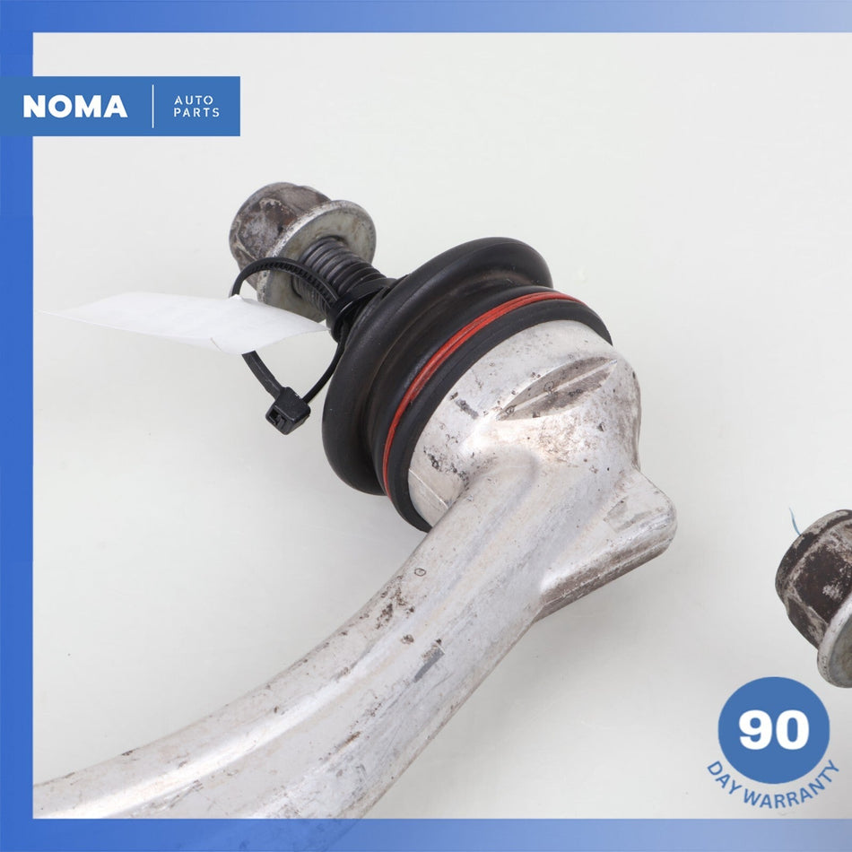 2007 Jaguar X150 XK Front Left & Right Stabilizer Sway Bar Link 2W935K483CA OEM