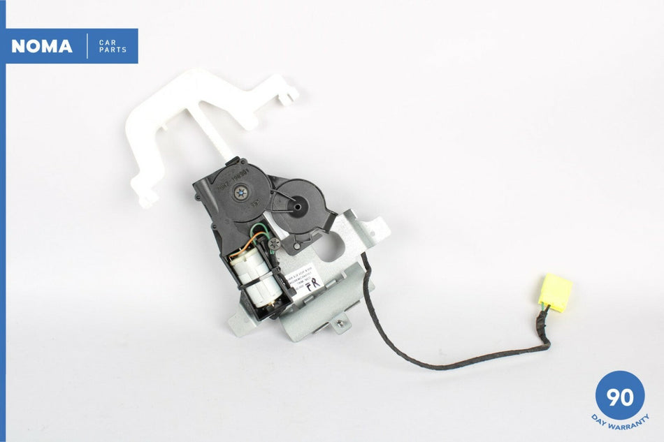98-03 Jaguar XJ8 XJR VDP X308 Front Right Left Headrest Adjustment Motor OEM