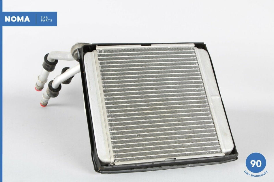 00-08 Jaguar X202 S-Type  A/C AC Heater Core Element w/ Hose XR83002 OEM