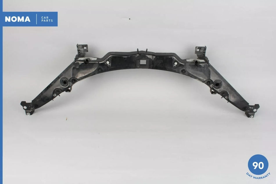 09-11 Jaguar X250 XF XFR Upper Radiator Core Bracket Support Panel C2Z5552 OEM