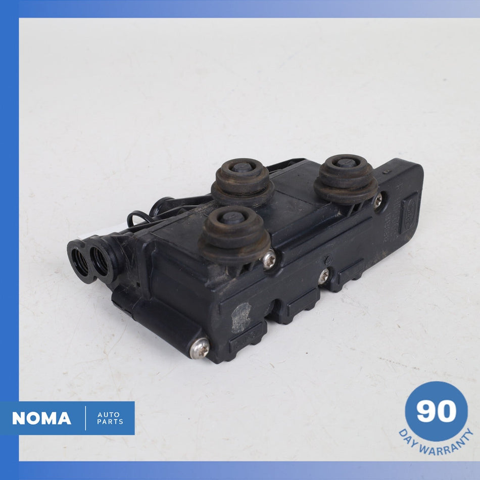 05-16 Range Rover Sport L320 L319 Rear Air Suspension Transfer Relief Valve OEM