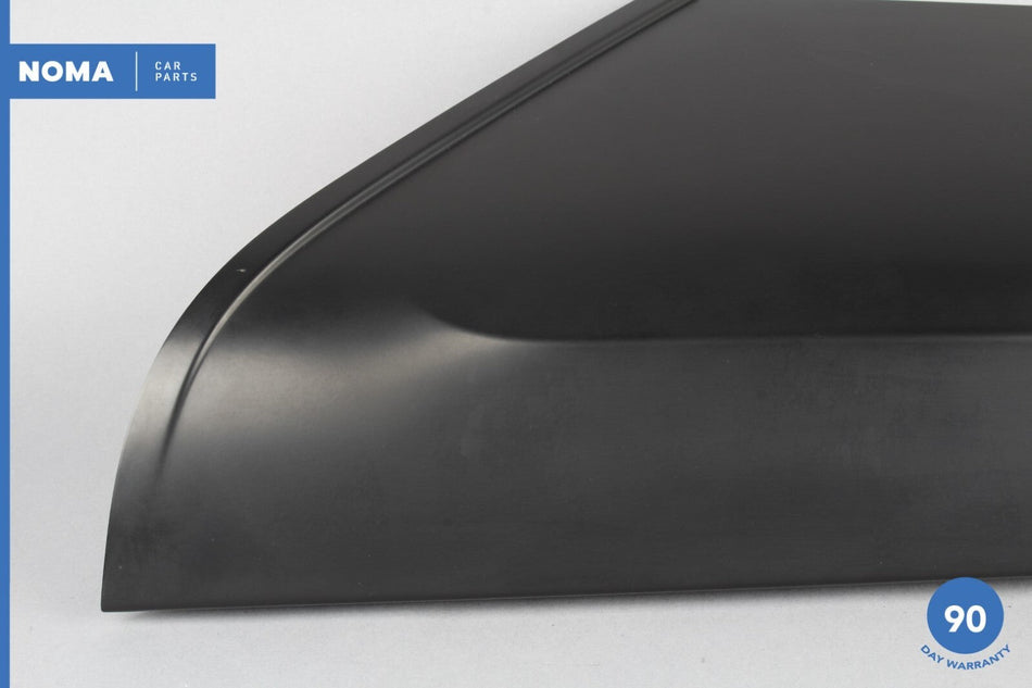 06-09 Range Rover Sport L320 Rear Left D-Pillar Corner Molding Trim Cover OEM