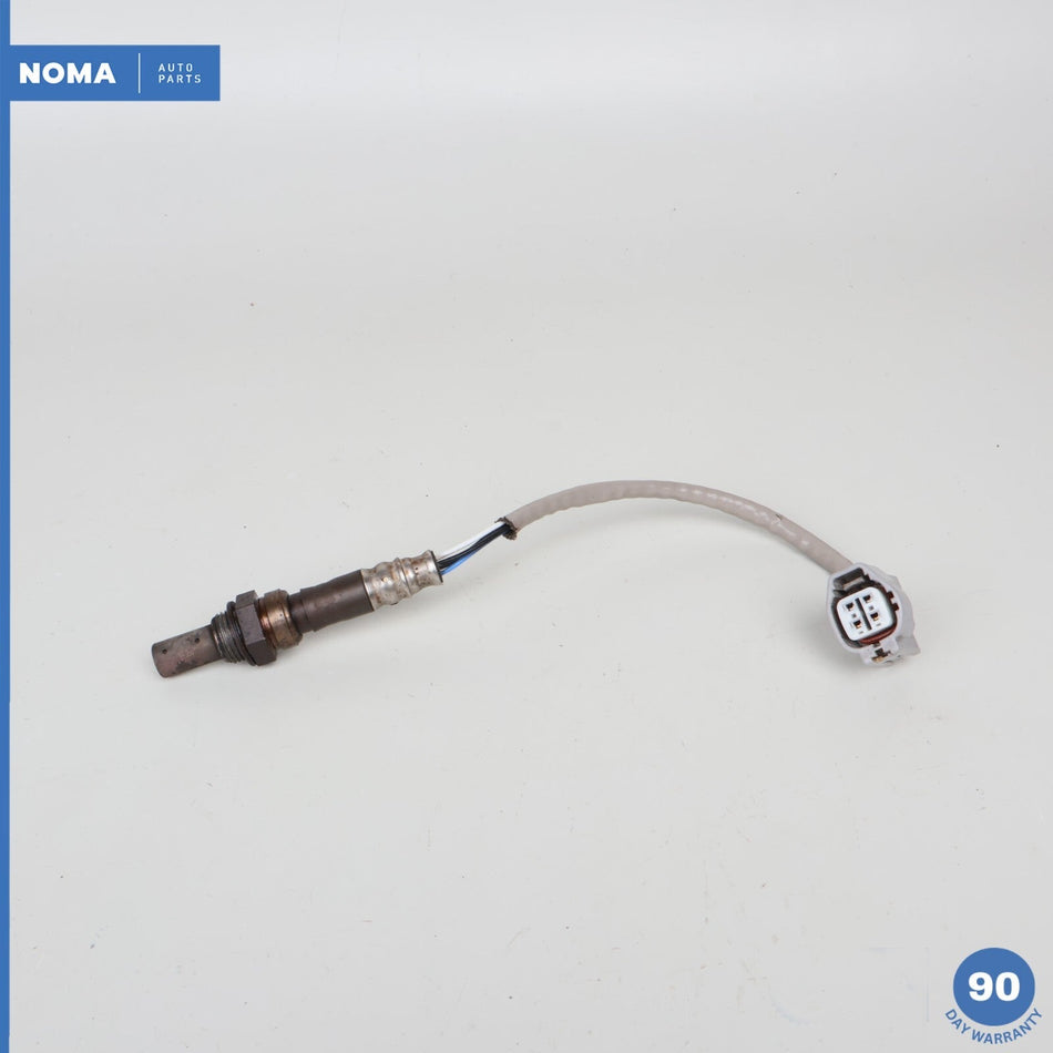 04-05 Jaguar XJ8 XJR X350 Heated Oxygen O2 Wire Sensor 2R839F472AC OEM