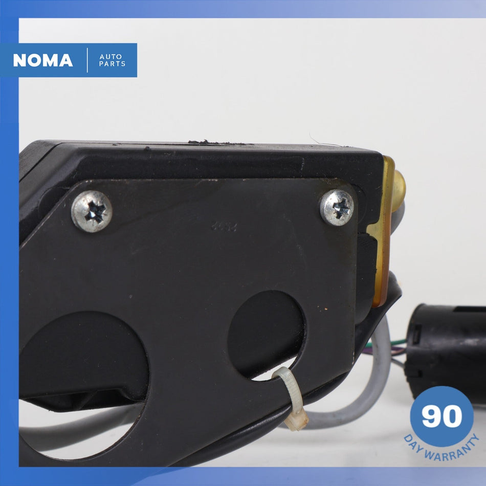 90-92 Jaguar XJ40 XJ6 XJ12 Front Left Driver Side Door Lock Latch BEC8941 OEM