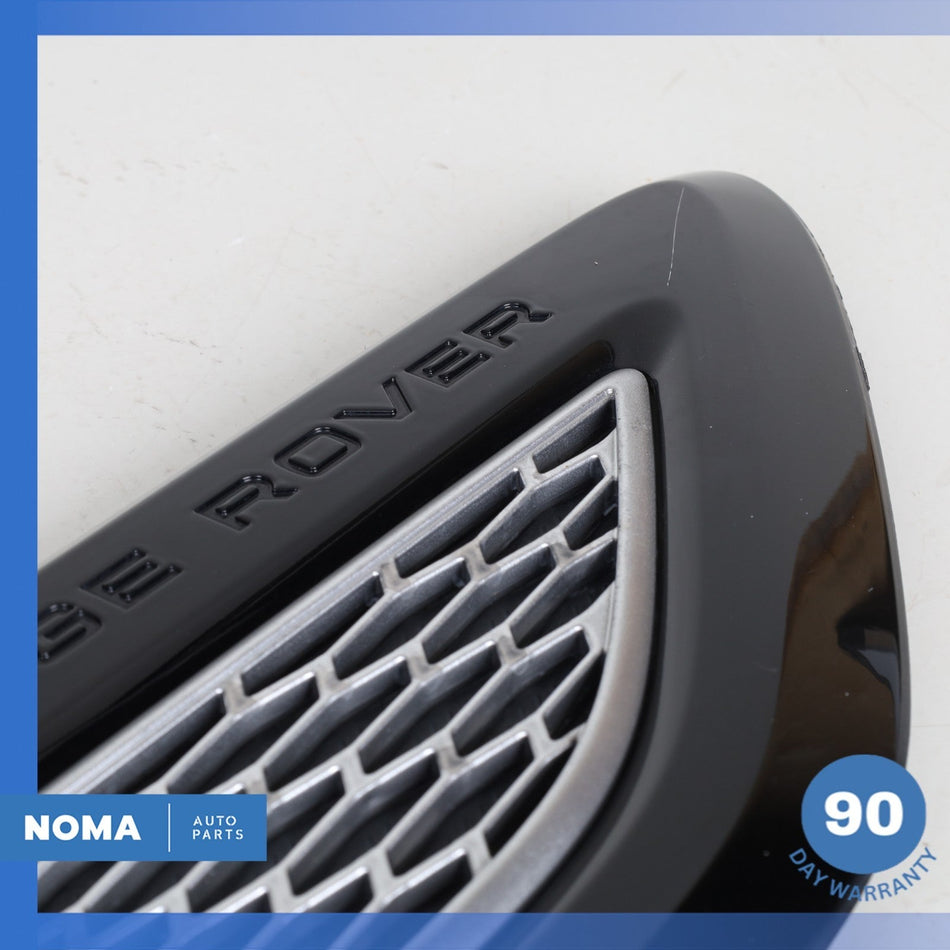 2014 LR Range Rover Sport L494 Right Passenger Side Hood Bonnet Vent Grille OEM