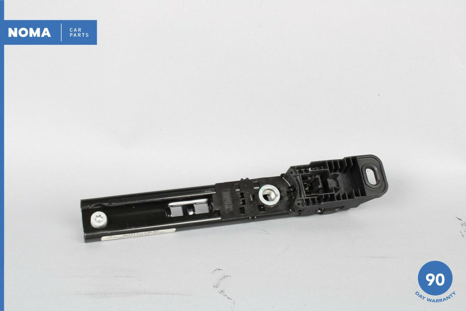 09-13 Jaguar X250 XF XFR Front Right Left Seat Belt Height Adjuster Bracket OEM