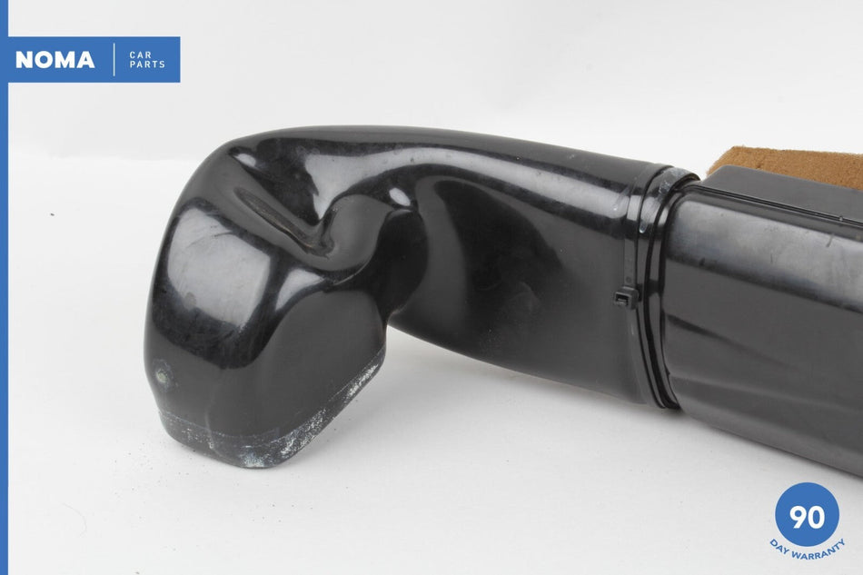 84-87 Jaguar XJ6 VDP Series III Right Passenger Side Windshield Defrost Vent OEM