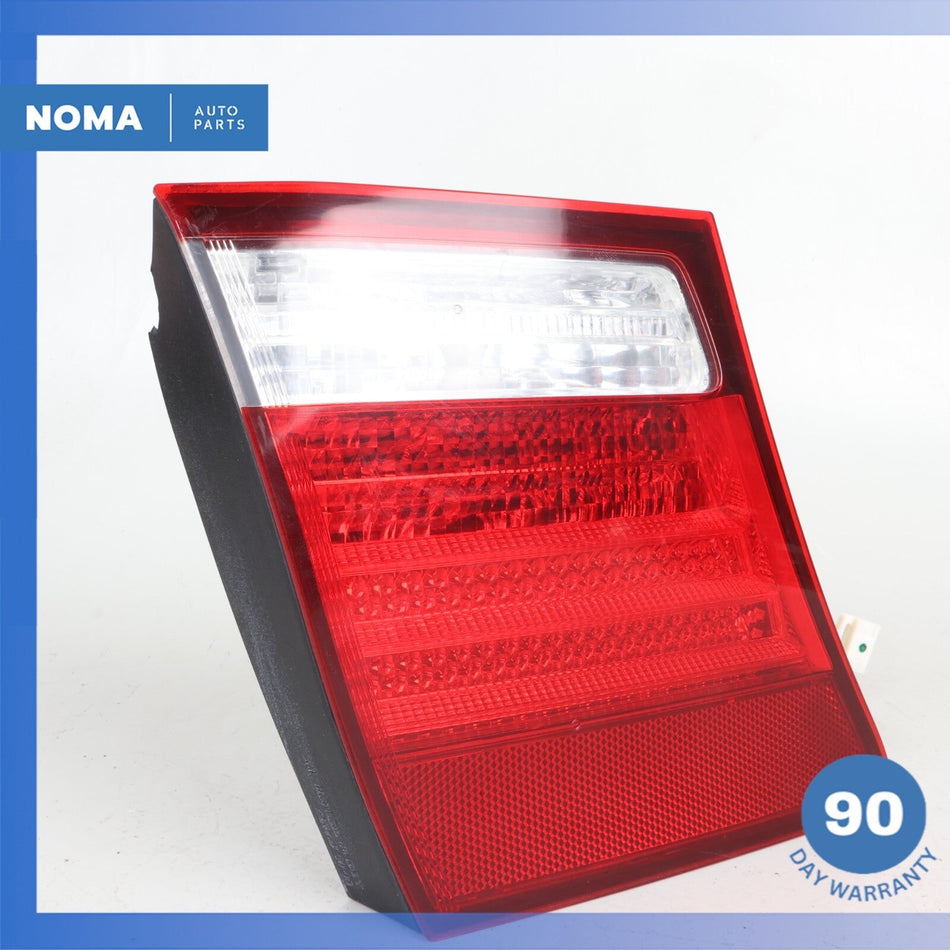 07-09 Lexus USF40 LS460 Rear Left Side Inner Tail Light Lamp 81591-50150 OEM