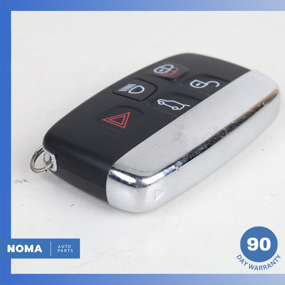 2016 LR Range Rover L405 Remote Control Keyless Key Fob Transmitter OEM