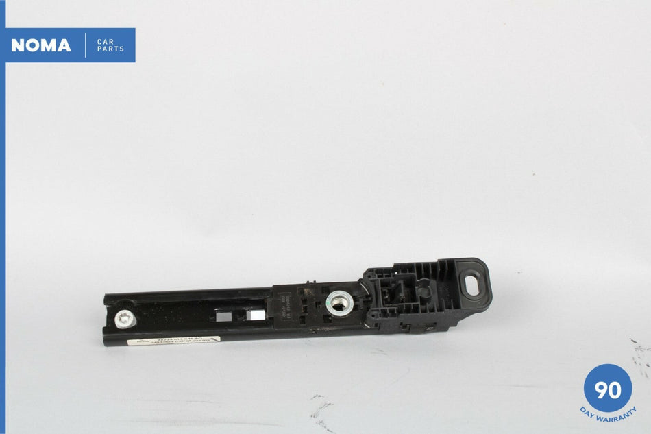 09-13 Jaguar X250 XF XFR Front Right Left Seat Belt Height Adjuster Bracket OEM