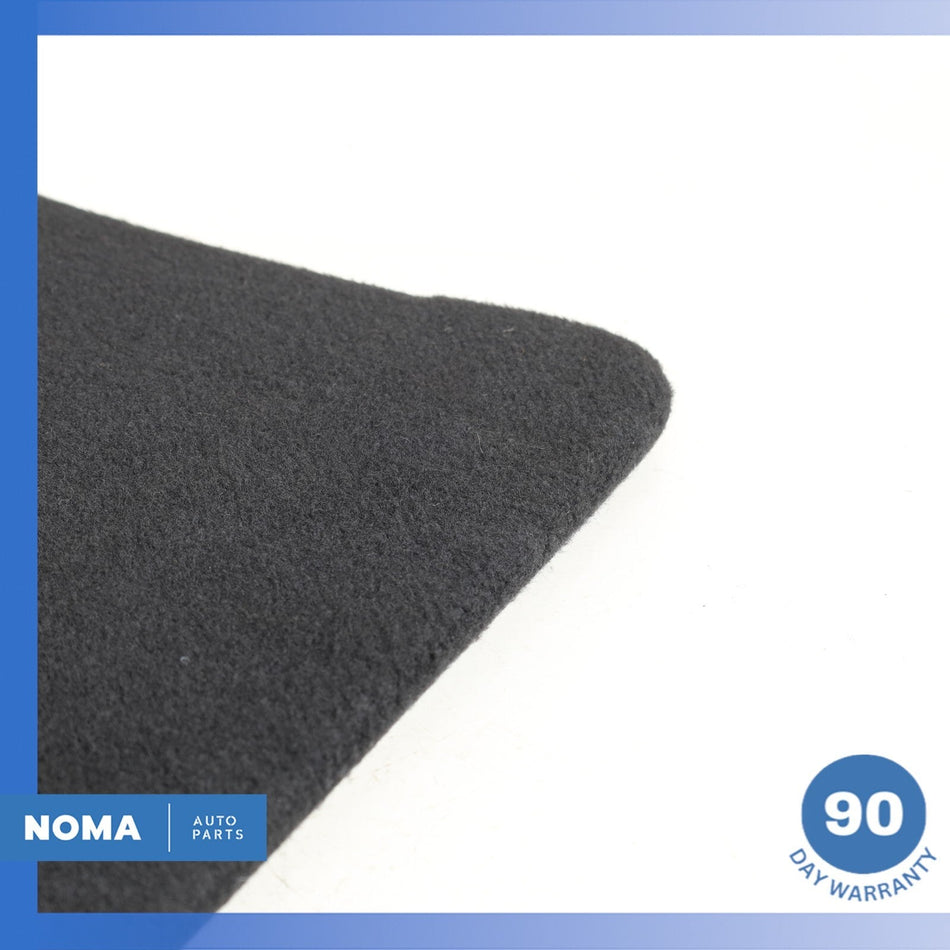 2018 Alfa Romeo 952 Giulia Trunk Boot Cover Panel Trim 156132310 OEM