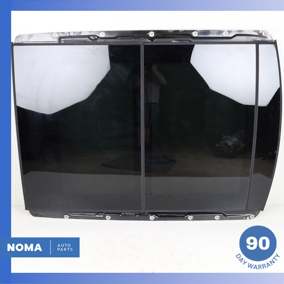 13-22 LR Range Rover Sport L494 L405 Pano Panorama Sun Roof Sunroof Assembly OEM