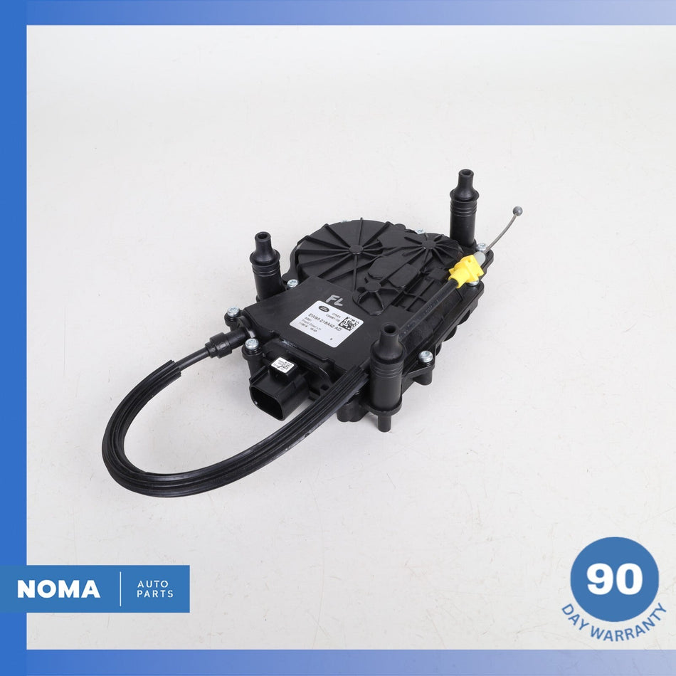 14-19 Jaguar X351 XJ XJR Front Left or Right Side Soft Close Door Actuator OEM