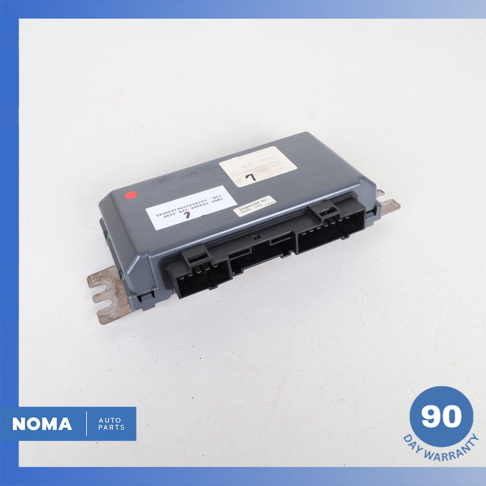 97-02 Jaguar X100 XK8 Front Left or Right Seat Control Module LJE2160AB OEM 70k